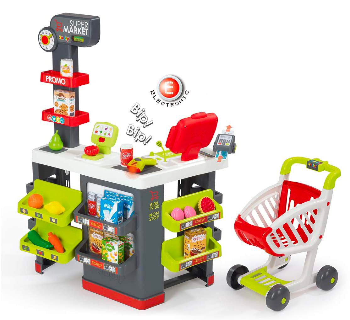 Gioco Super Market