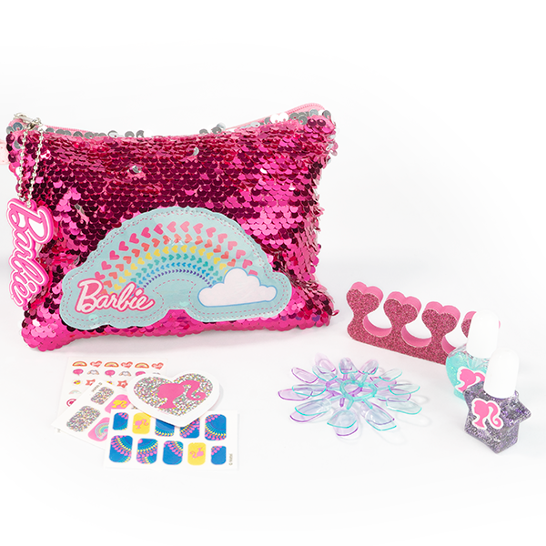 Barbie Beauty Bag