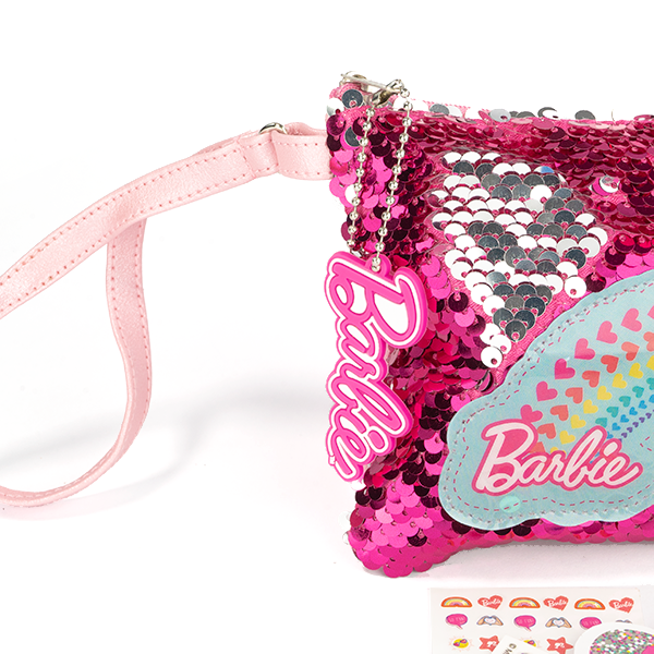 Barbie Beauty Bag