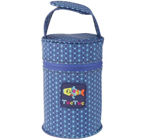 Thermos Bouillie Tuc Tuc Kimono