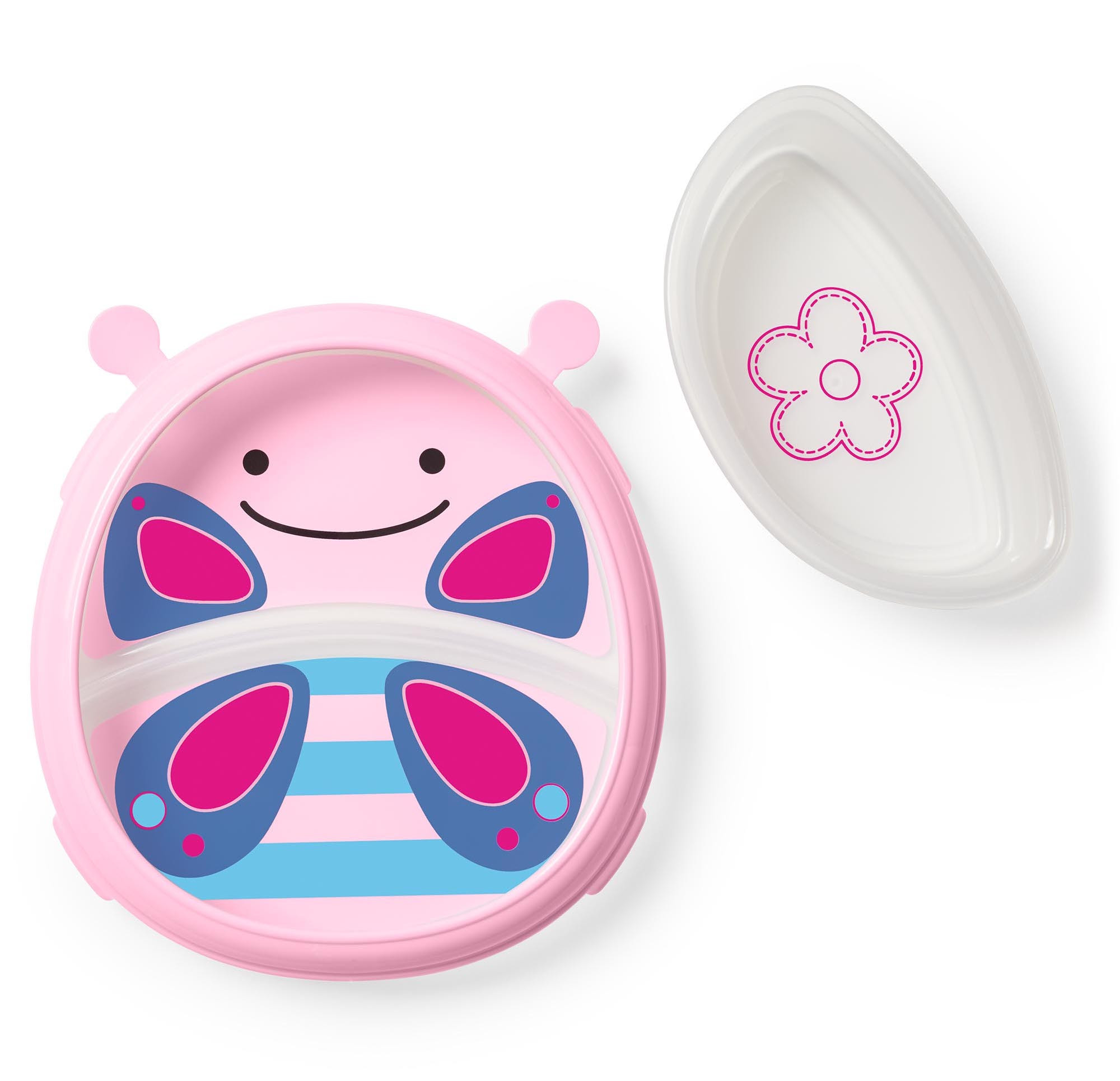 copy of Set Pranzo Smart Skip Hop