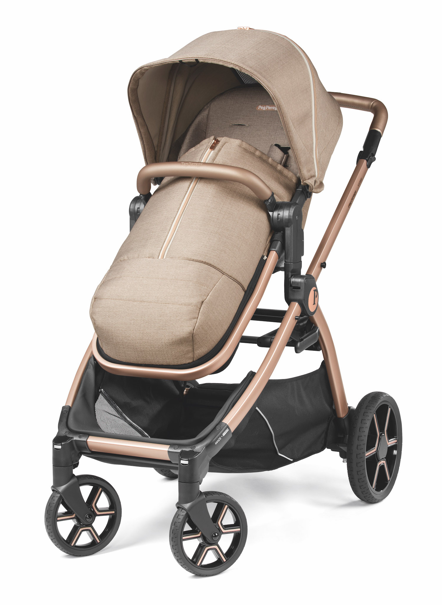 Peg Perego Ypsi Kinderwagen