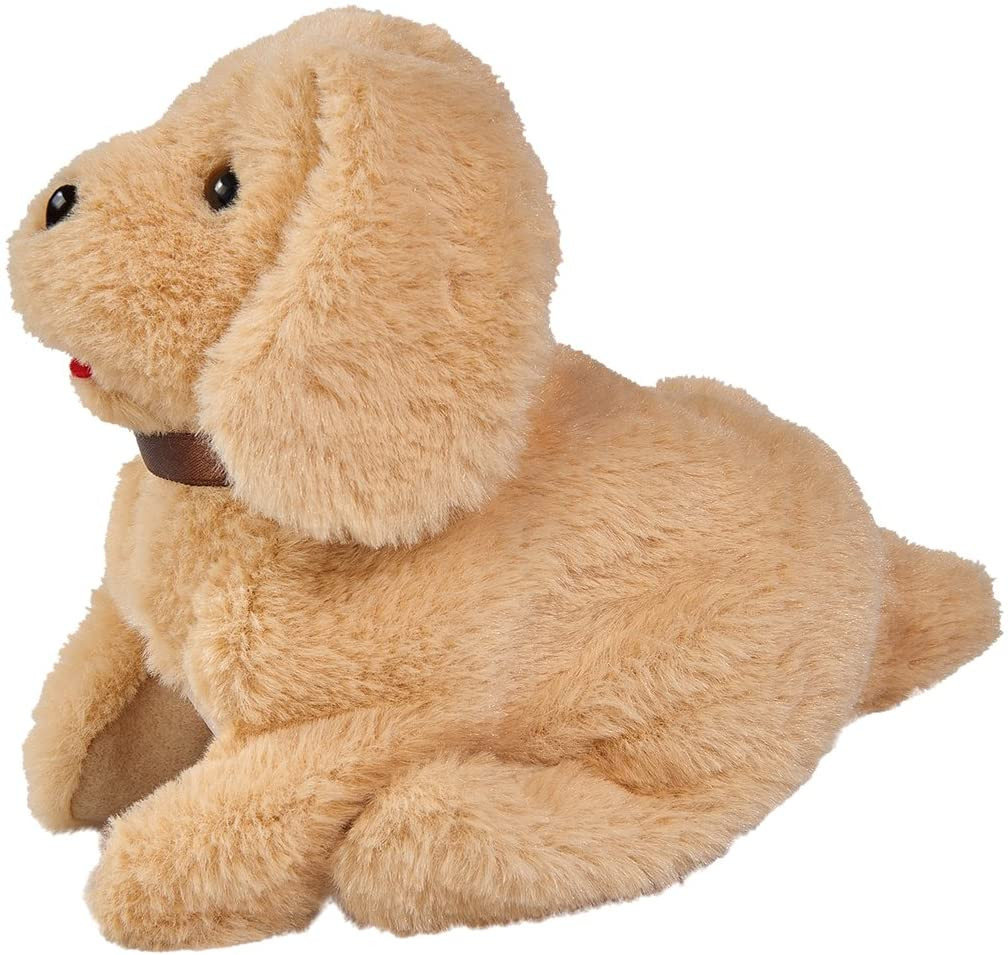 Peluche Chi Chi Love Jumping Puppy