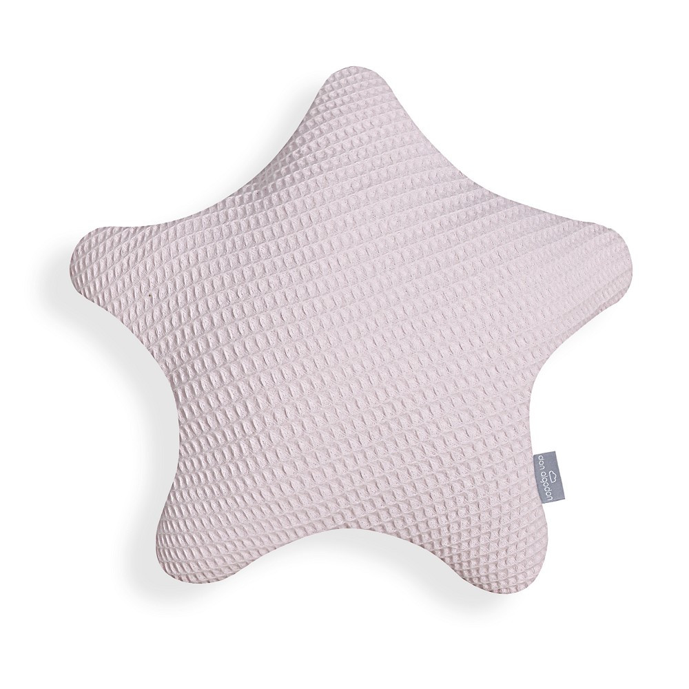 Cuscino Stella Reversibile - Rosa