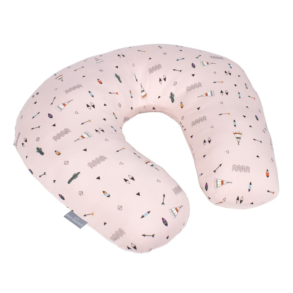 copy of Coussin d'Allaitement Happy