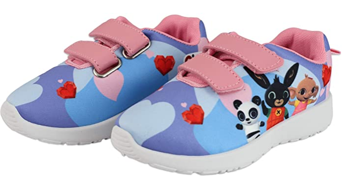 Sneakers Bing Bambina - 28