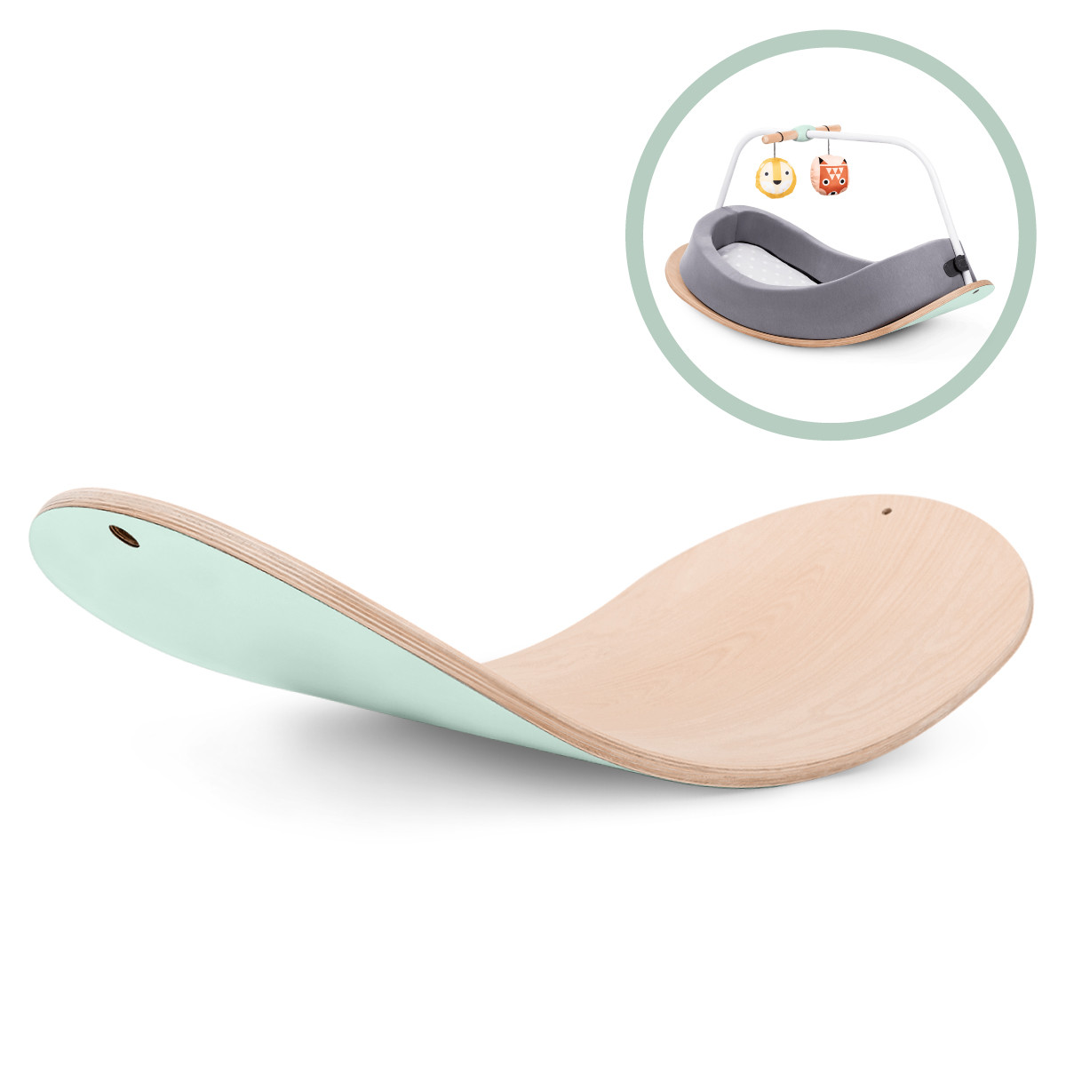 Jeux en Bois BEELOOM Dreamy Balance