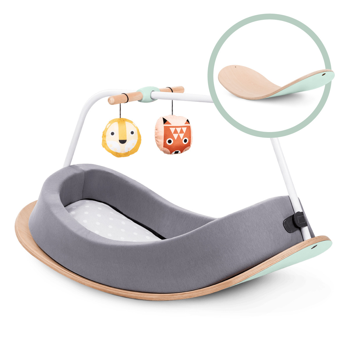 Jeux en Bois BEELOOM Dreamy Balance