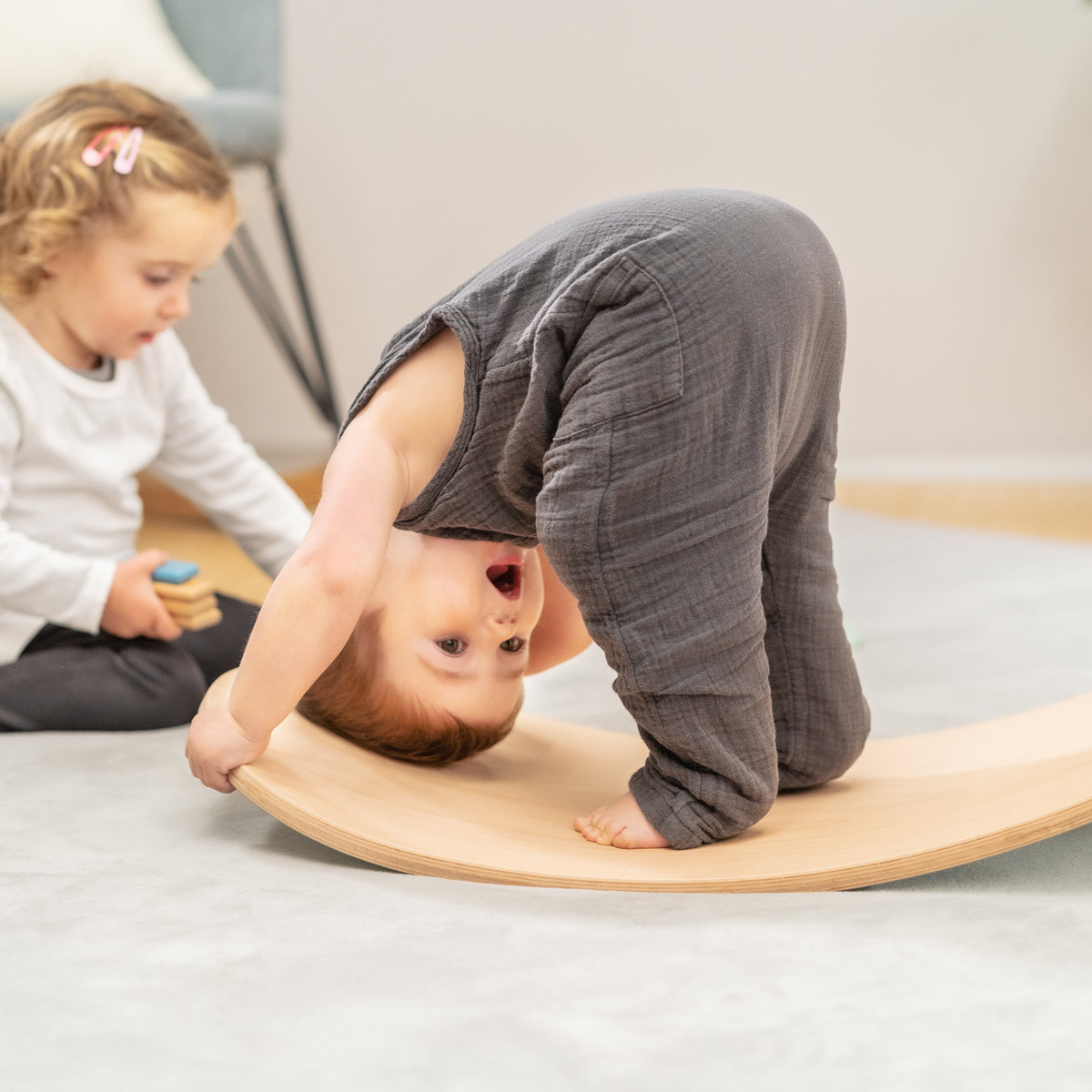 Jeux en Bois BEELOOM Dreamy Balance