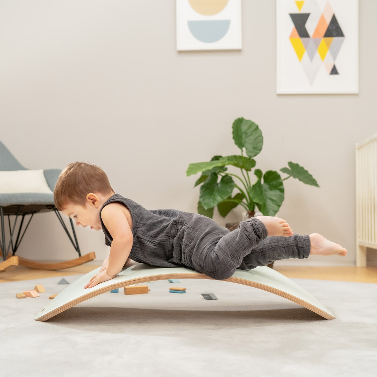 Jeux en Bois BEELOOM Dreamy Balance