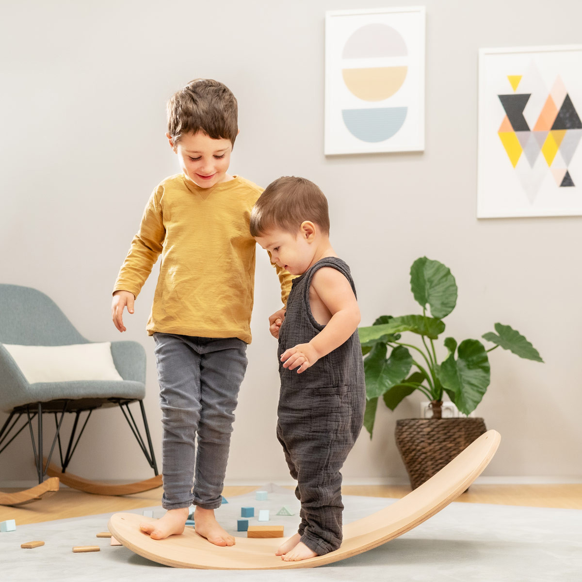 Juegos de madera BEELOOM Dreamy Balance