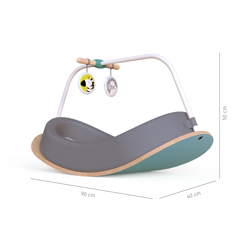 Holzspiele BEELOOM Dreamy Balance