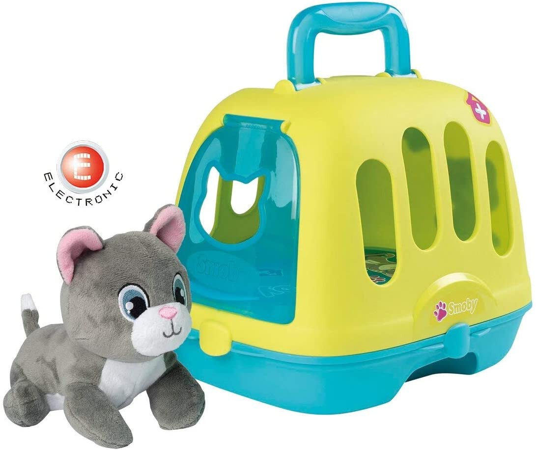 2-in-1 Veterinarian's Case