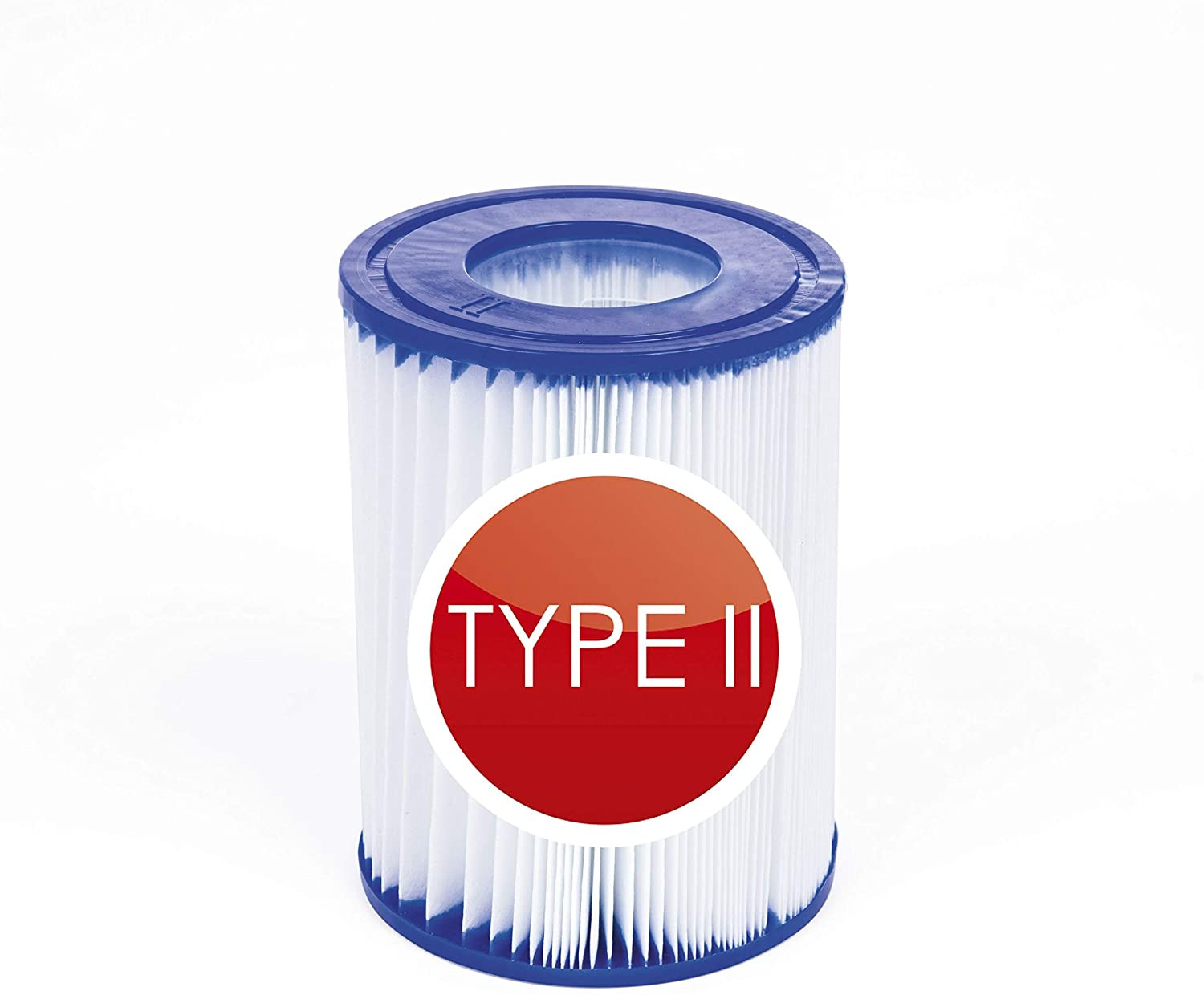 Filtro Cartuccia Tipo II per Pompe Piscina Bestway