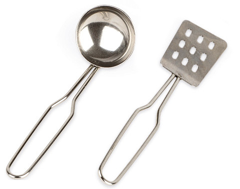 copy of Accessori da Cucina in Metallo