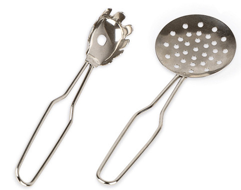 copy of Accessori da Cucina in Metallo