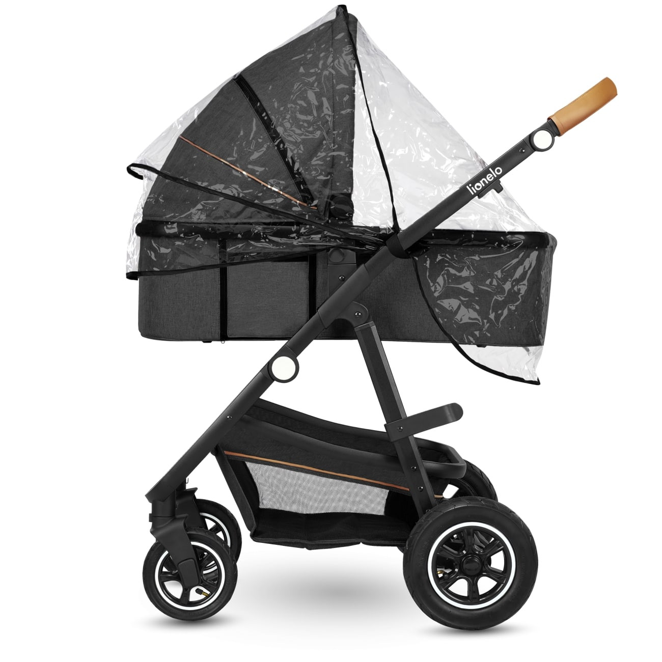 Kopie von Trio Amber 3 in 1