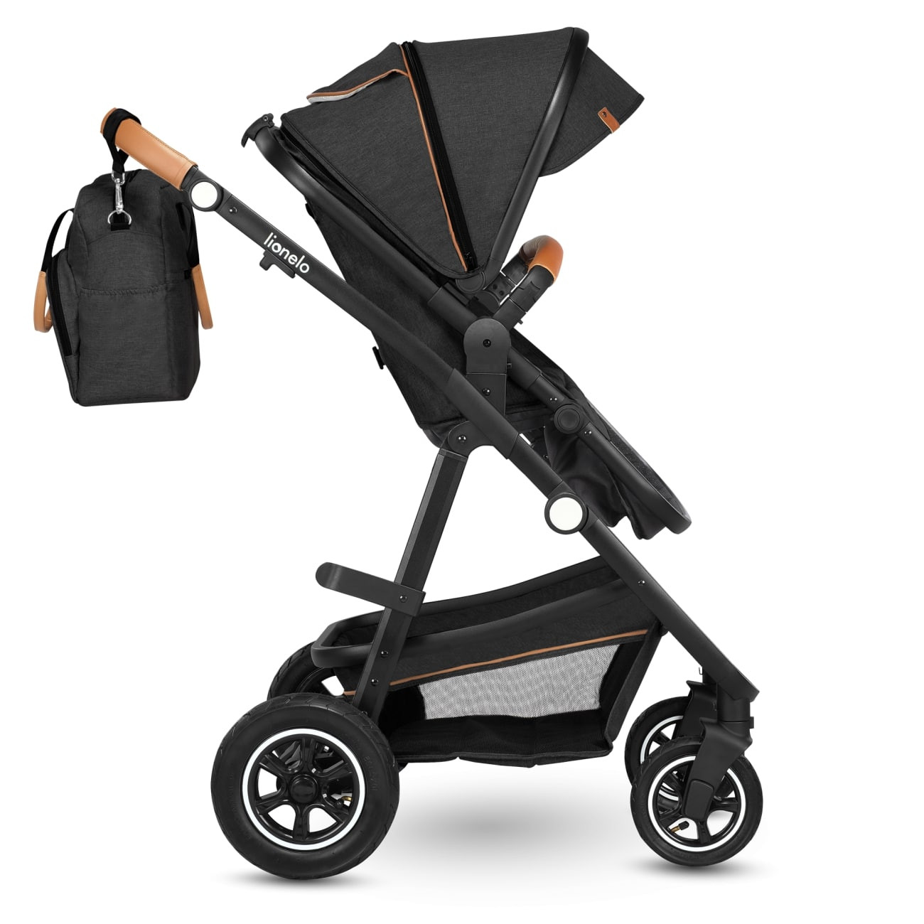 Kopie von Trio Amber 3 in 1