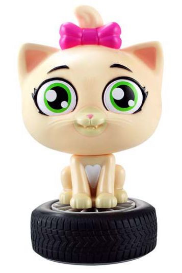 44 Gatti Meow Racers - Pilou