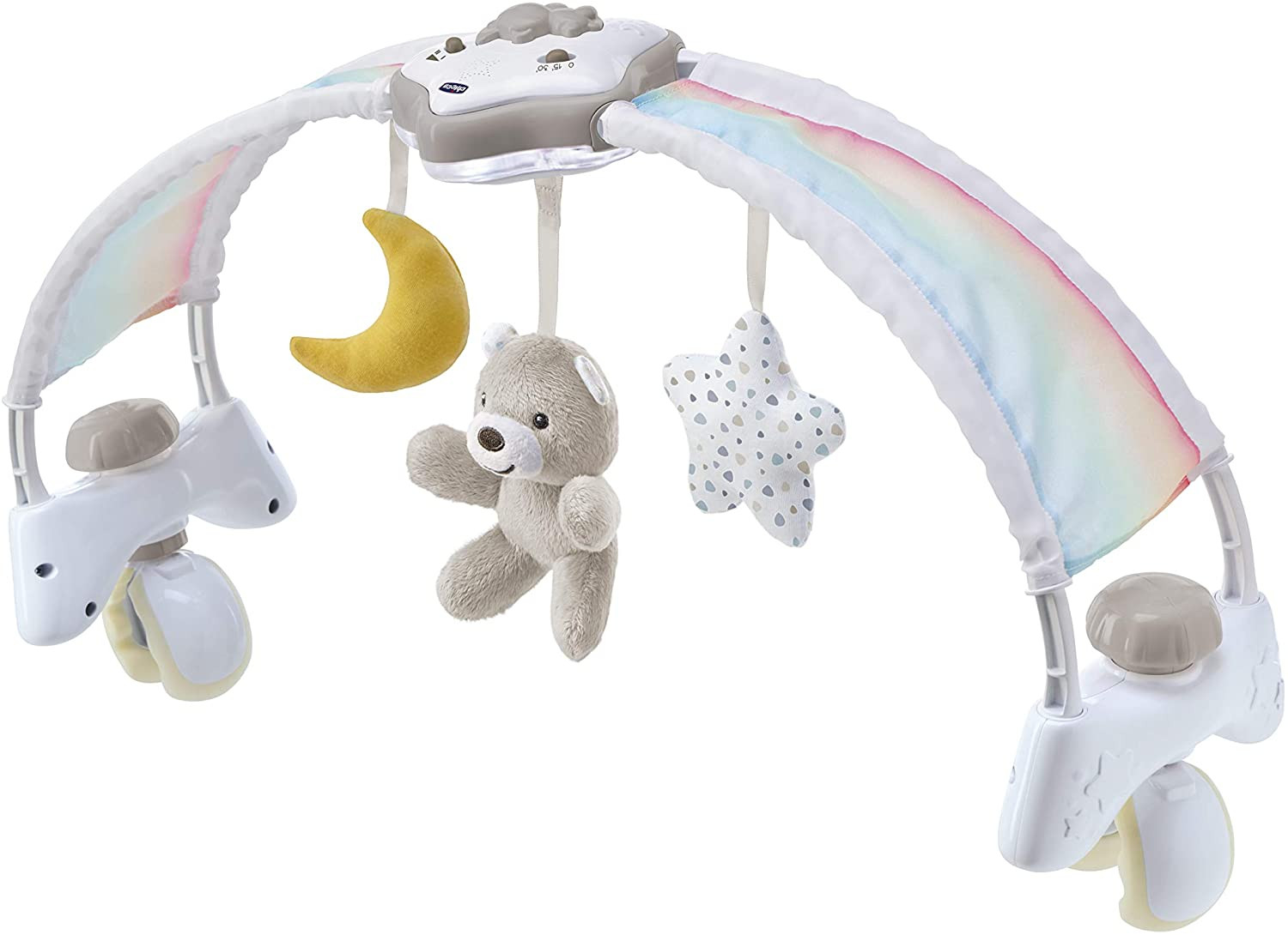 Mobile Arc-en-ciel Chicco
