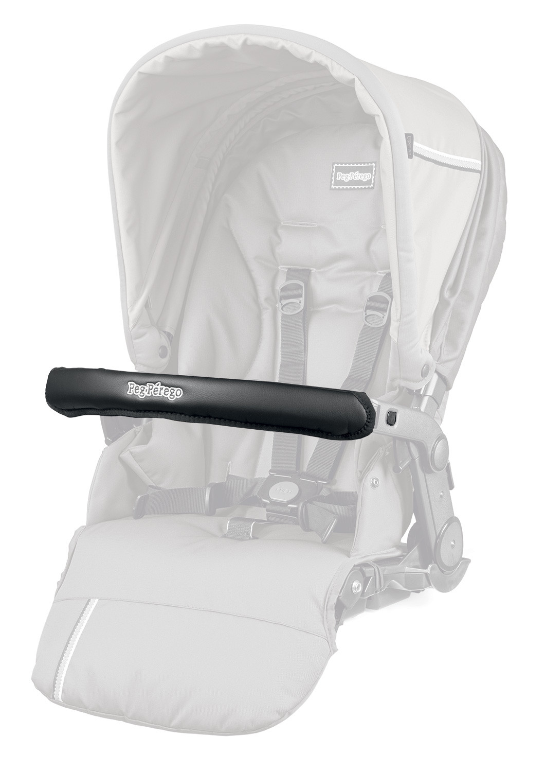 Frontalino Seduta Pop Up Peg Perego Mon Amour