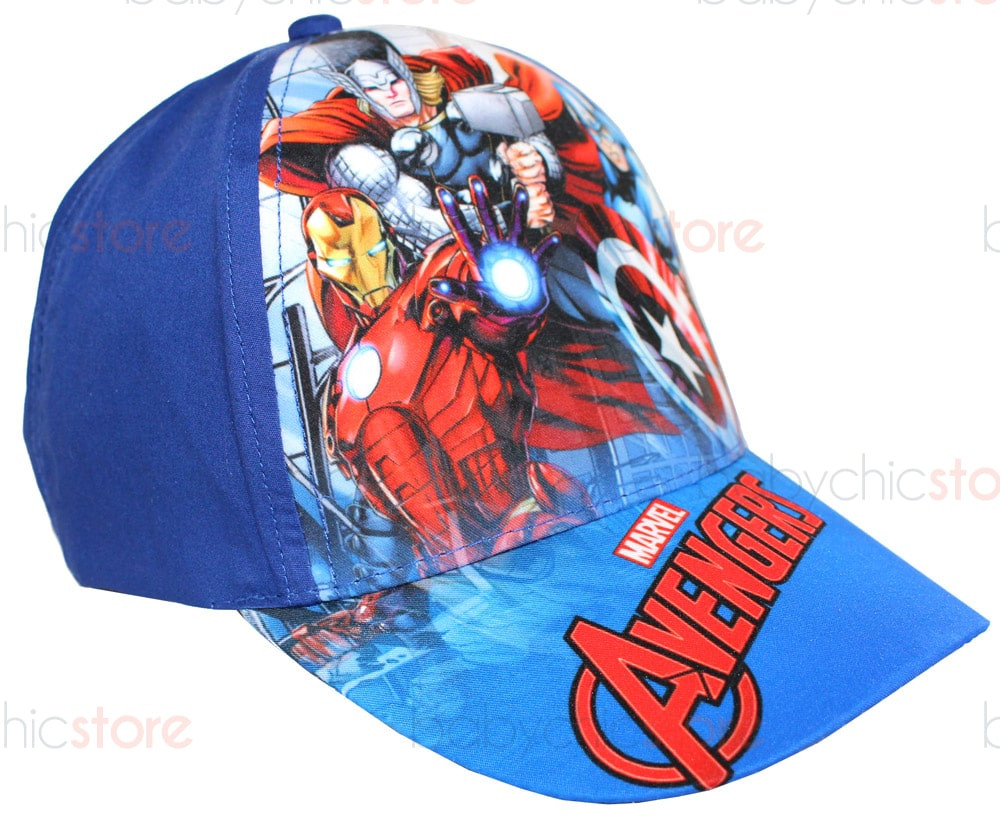copy of Sombrero con Visera Spider-Man