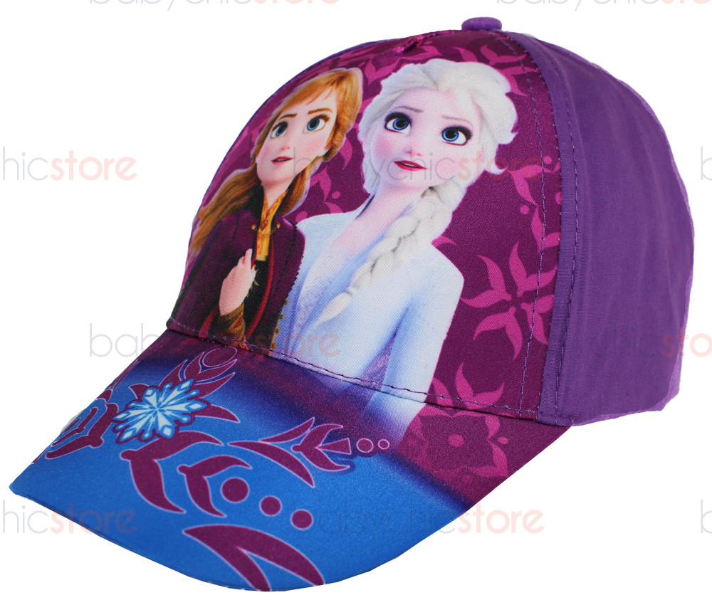 copy of Casquette Frozen