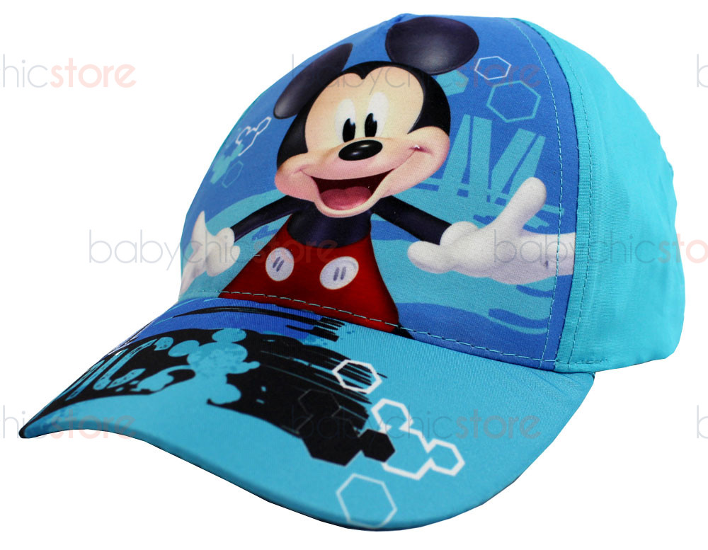 copy of Sombrero con Visera Frozen