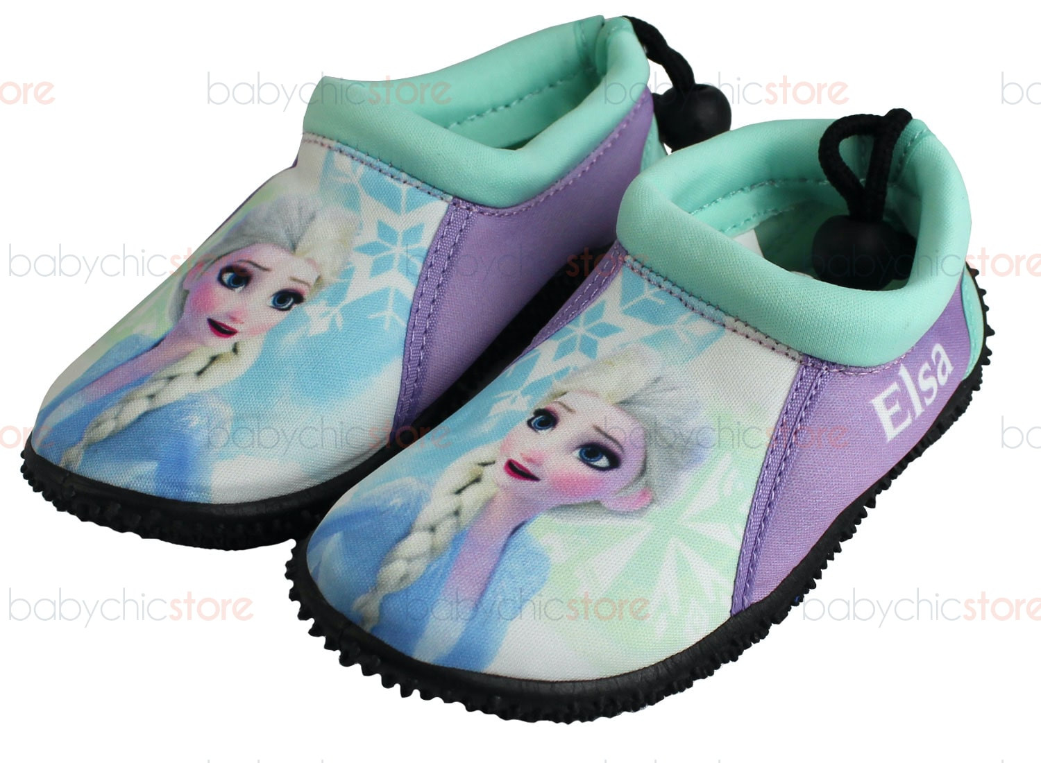 Scarpe da Scoglio Frozen - 30