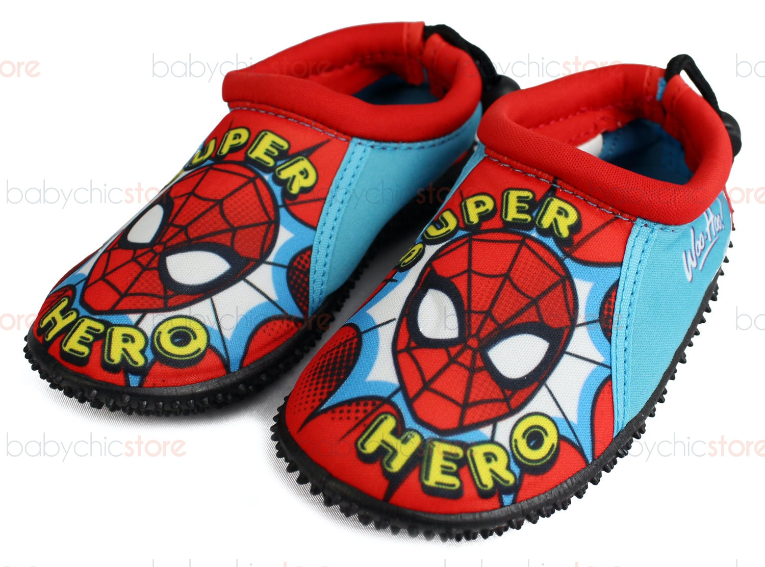 Scarpe da Scoglio Spiderman - 30