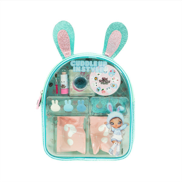 Zaino Make Up Con Sorpresa ASPEN FLUFF