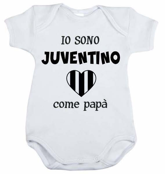 Body Bebé Soy Juventino - 12/18 meses