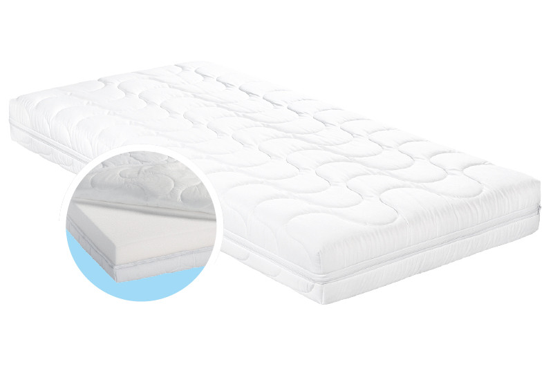 Matelas Polly 120x60