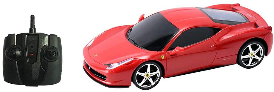 Ferrari 458 Radiocomandata