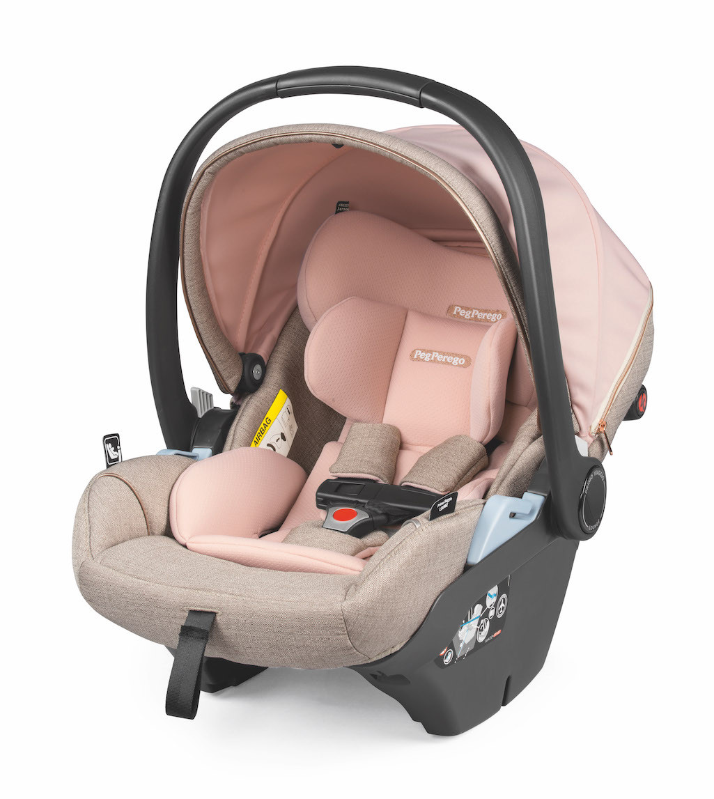 Poussettes Trios Peg-Perego Veloce Lounge
