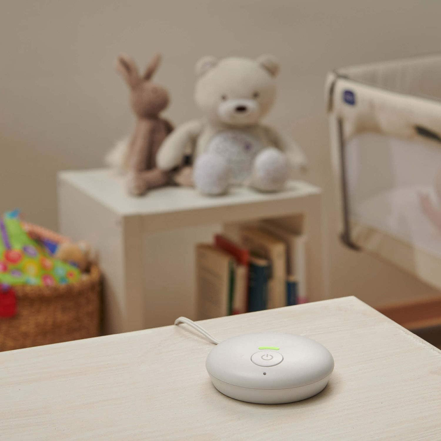 Audio Baby Monitor Chicco