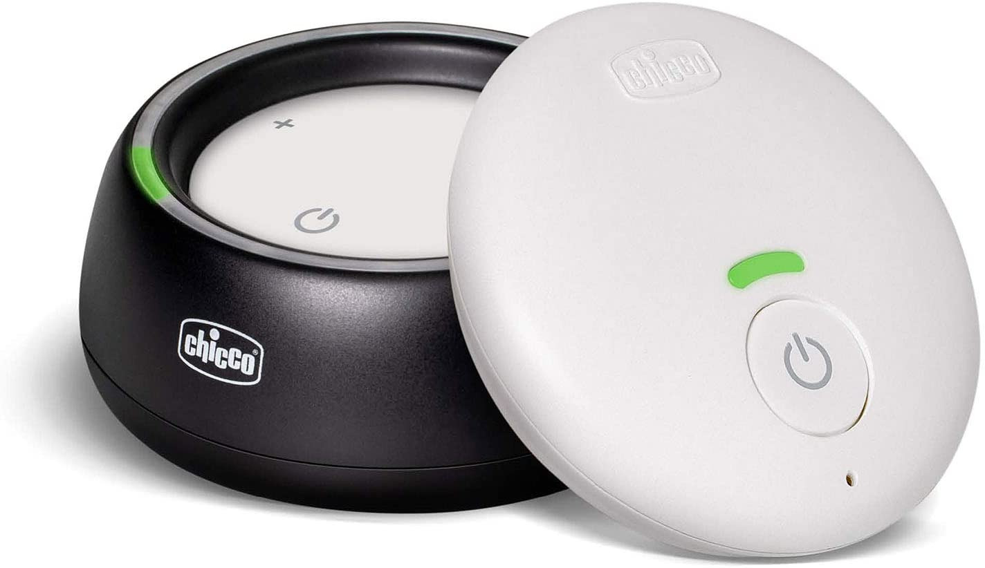 Audio Baby Monitor Chicco