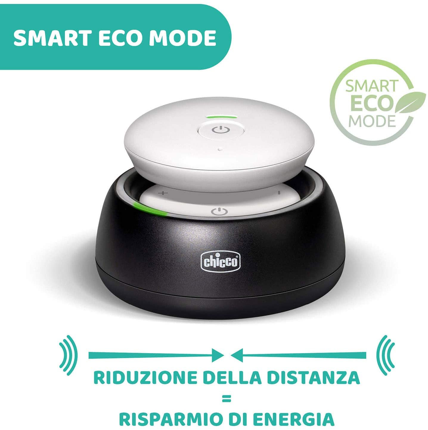 Audio Baby Monitor Chicco