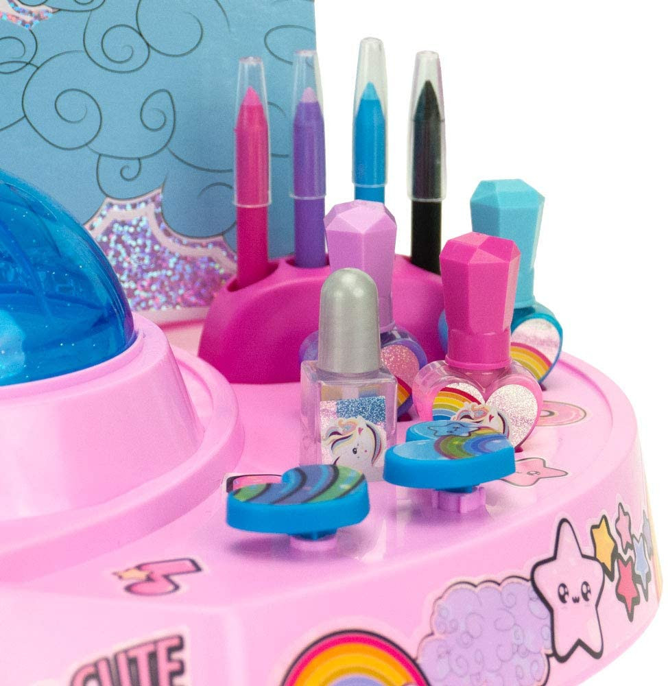 Magic Arcobaleno dei Sogni-Make up