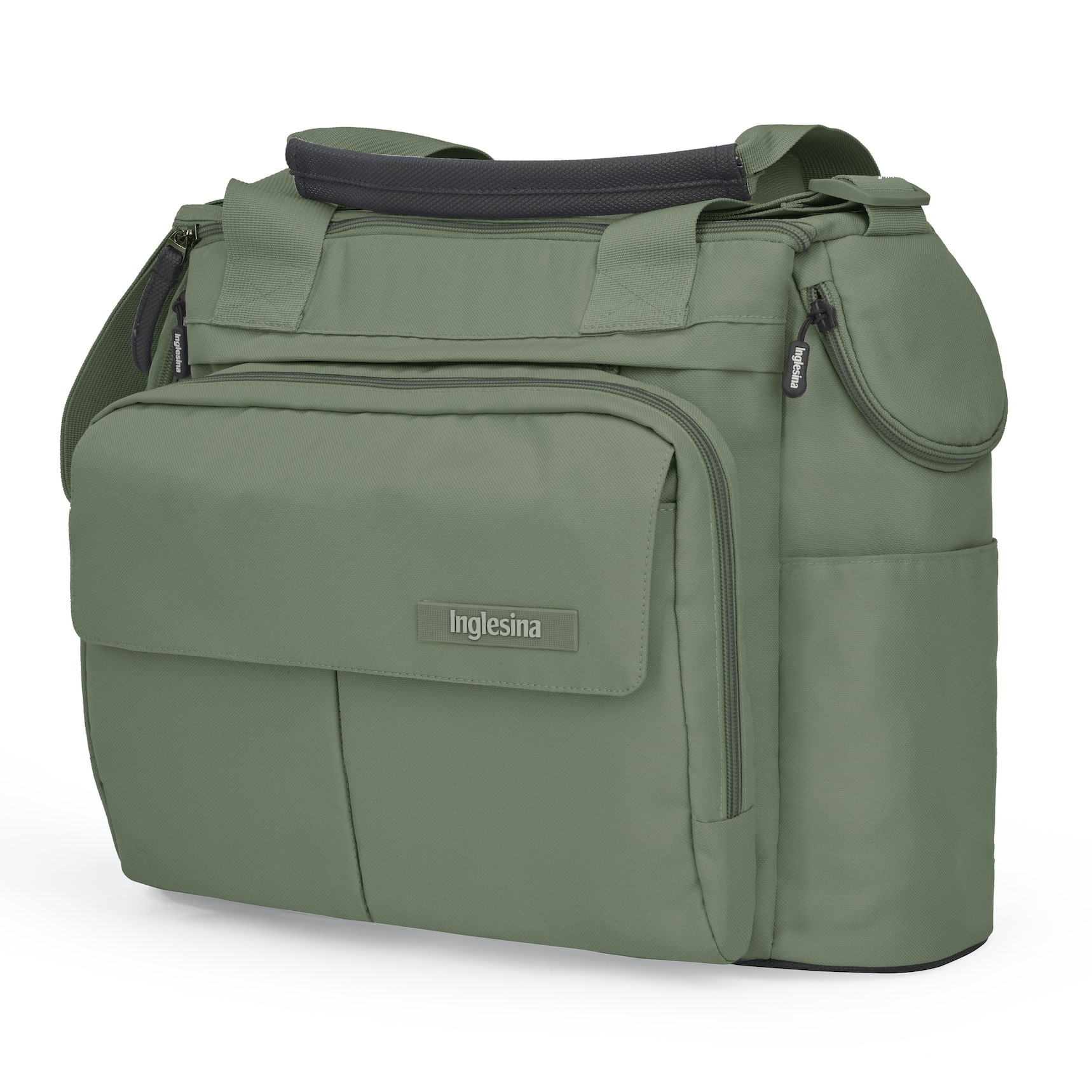 Borsa Dual Bag Inglesina Electa - Buttery Beige