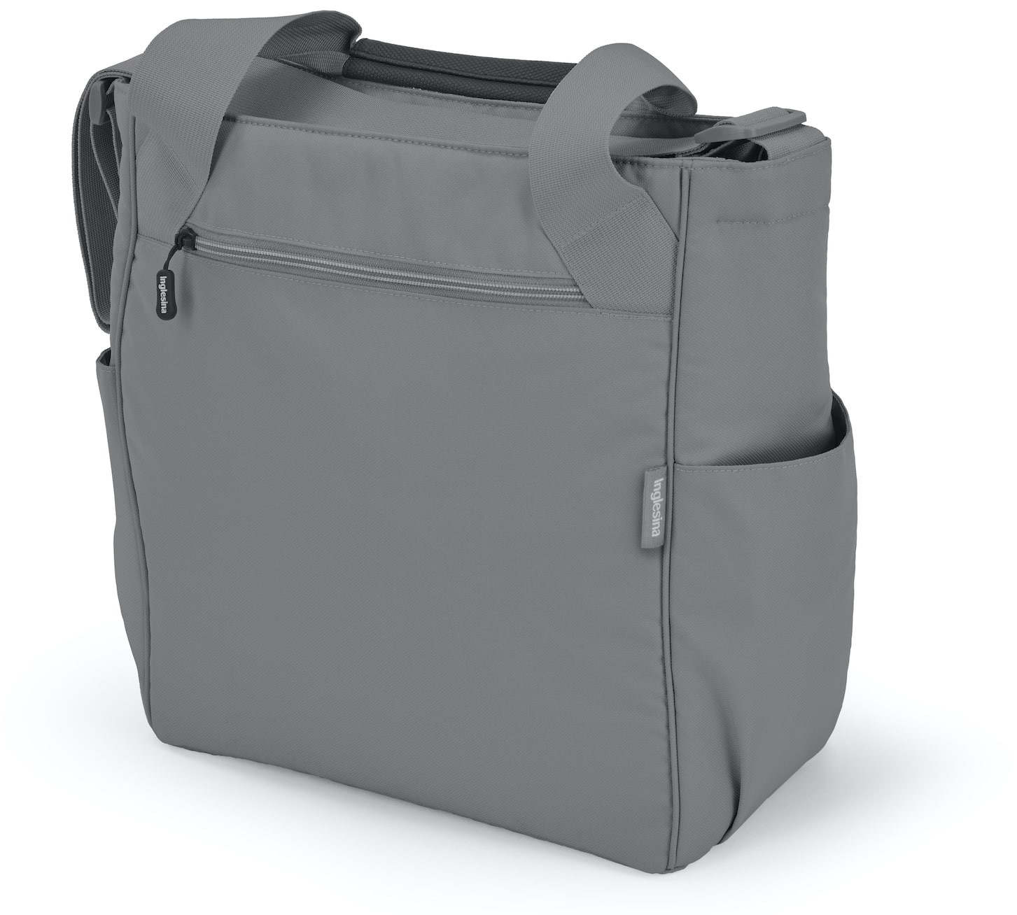 Borsa Day Bag Inglesina Electa - Chelsea Grey