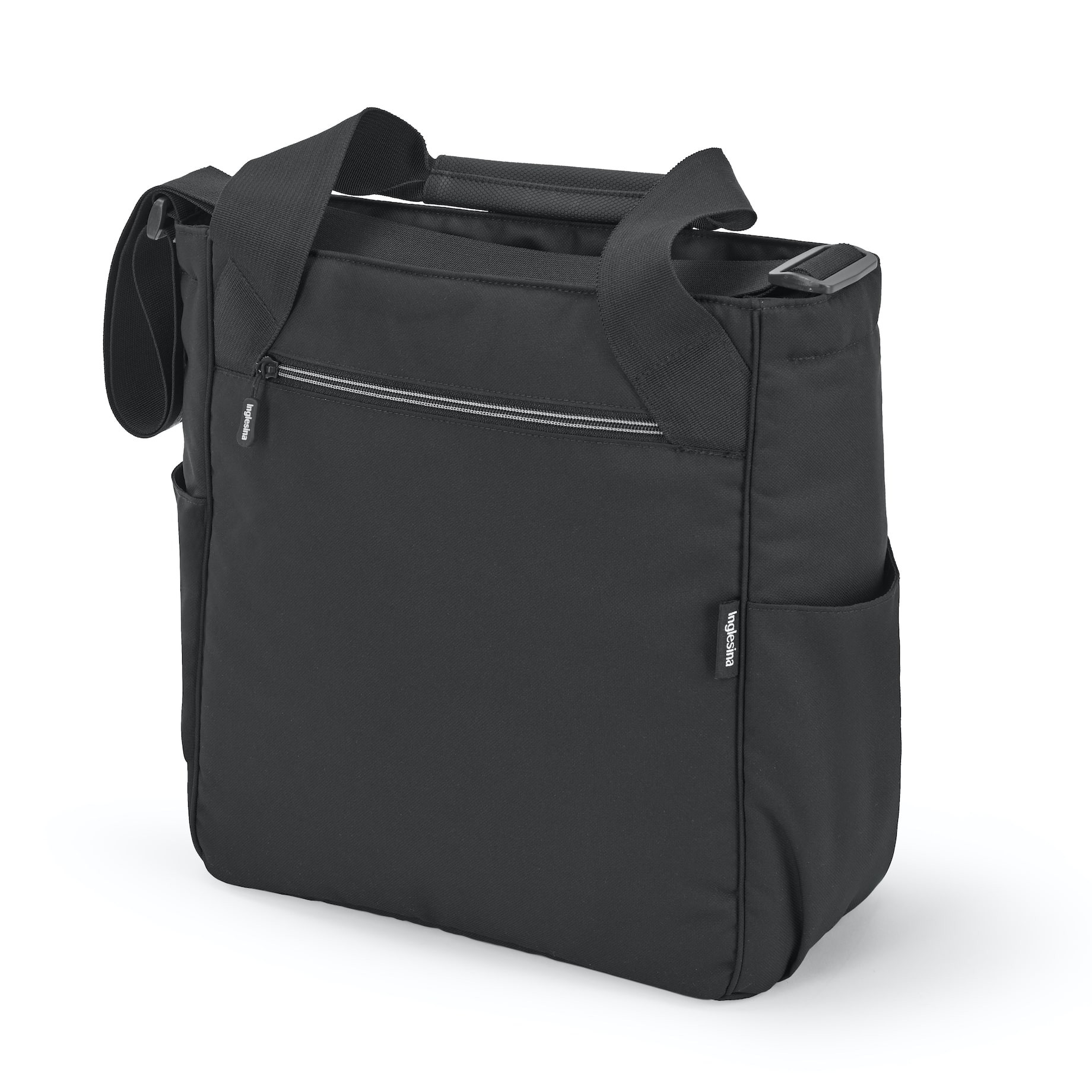 Borsa Day Bag Inglesina Electa - Upper Black