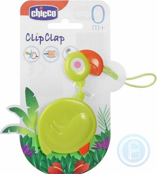 Catenella Clip Clap Chicco