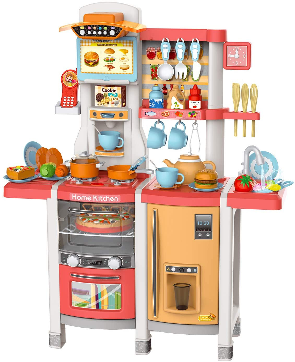 Cucina Grande Chef
