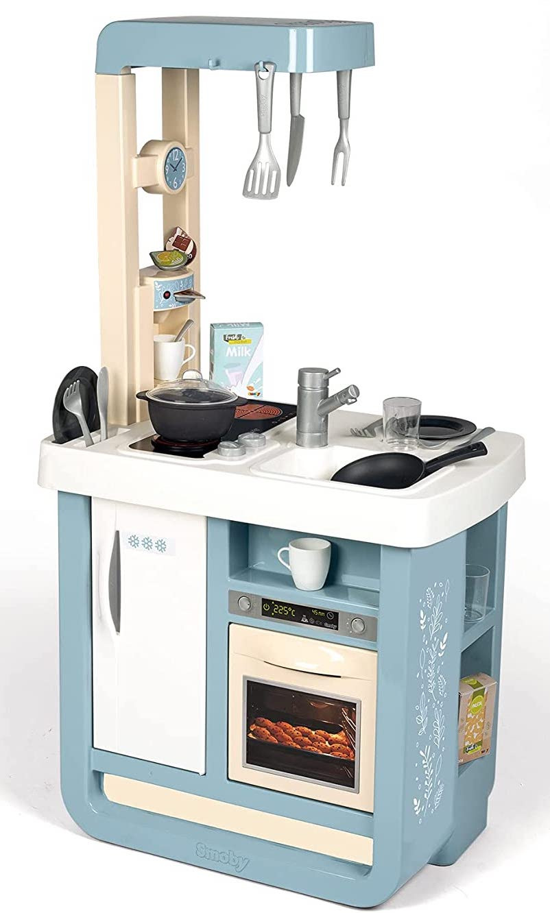 Smoby - Cucina Bon Appetit