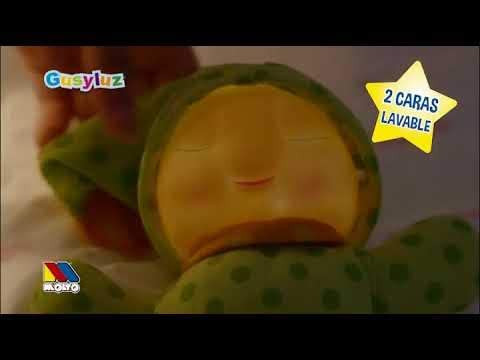 Luce Notturna GusyLuz Molto