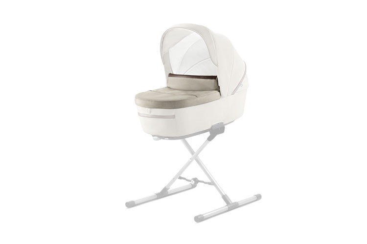 Inglesina Decke für Babywanne Aptica