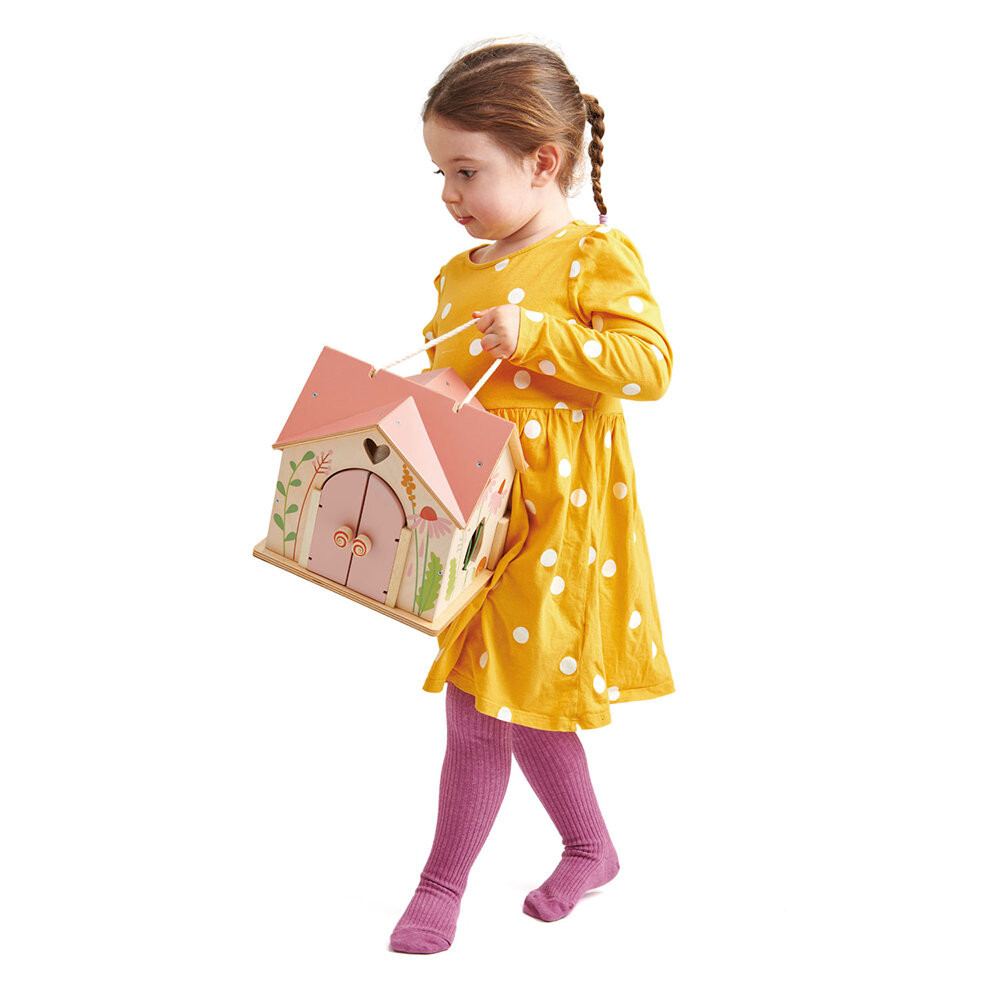 Holzspiele Tender Leaf Toys Rosewood Cottage