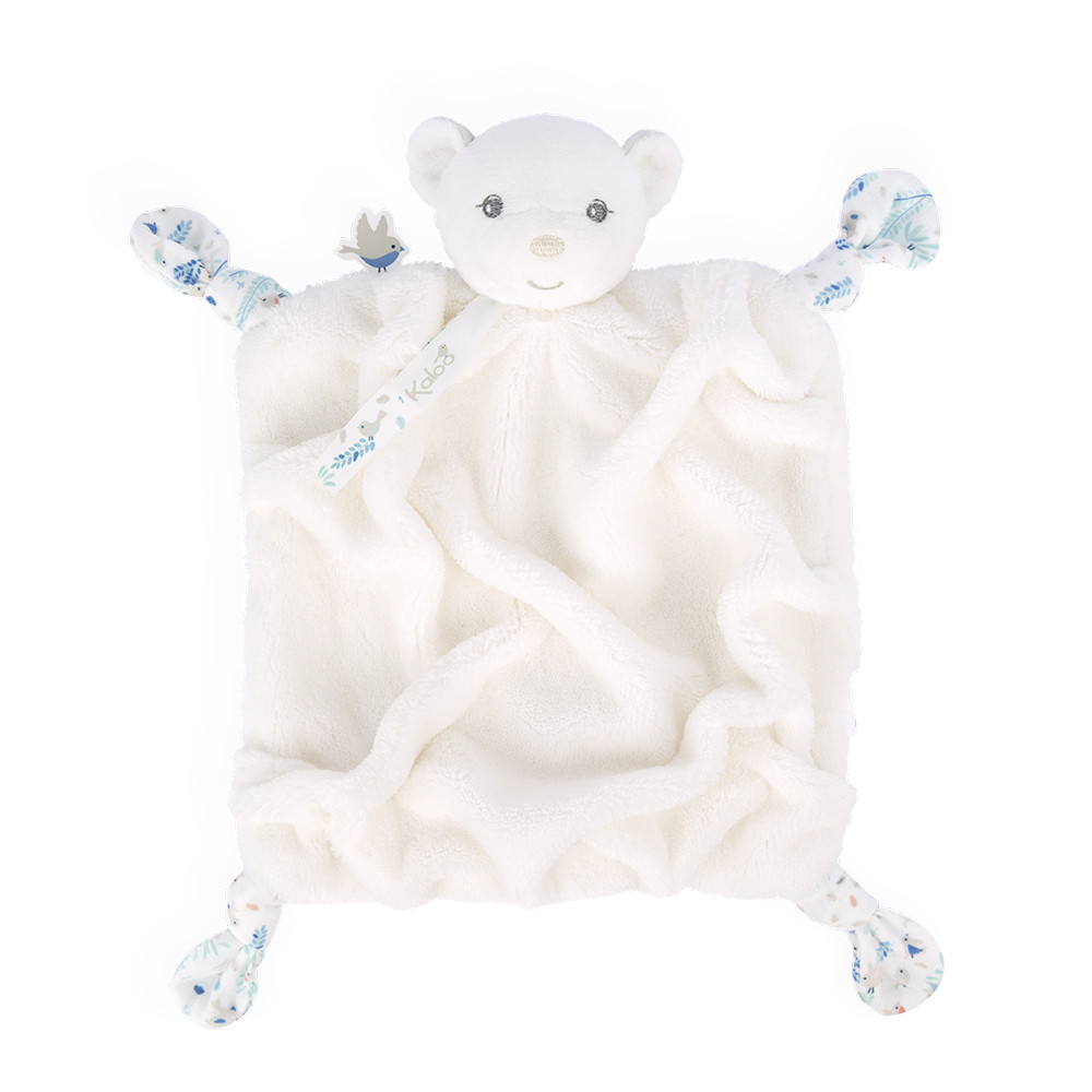 Kaloo - Doudou Ours en Peluche