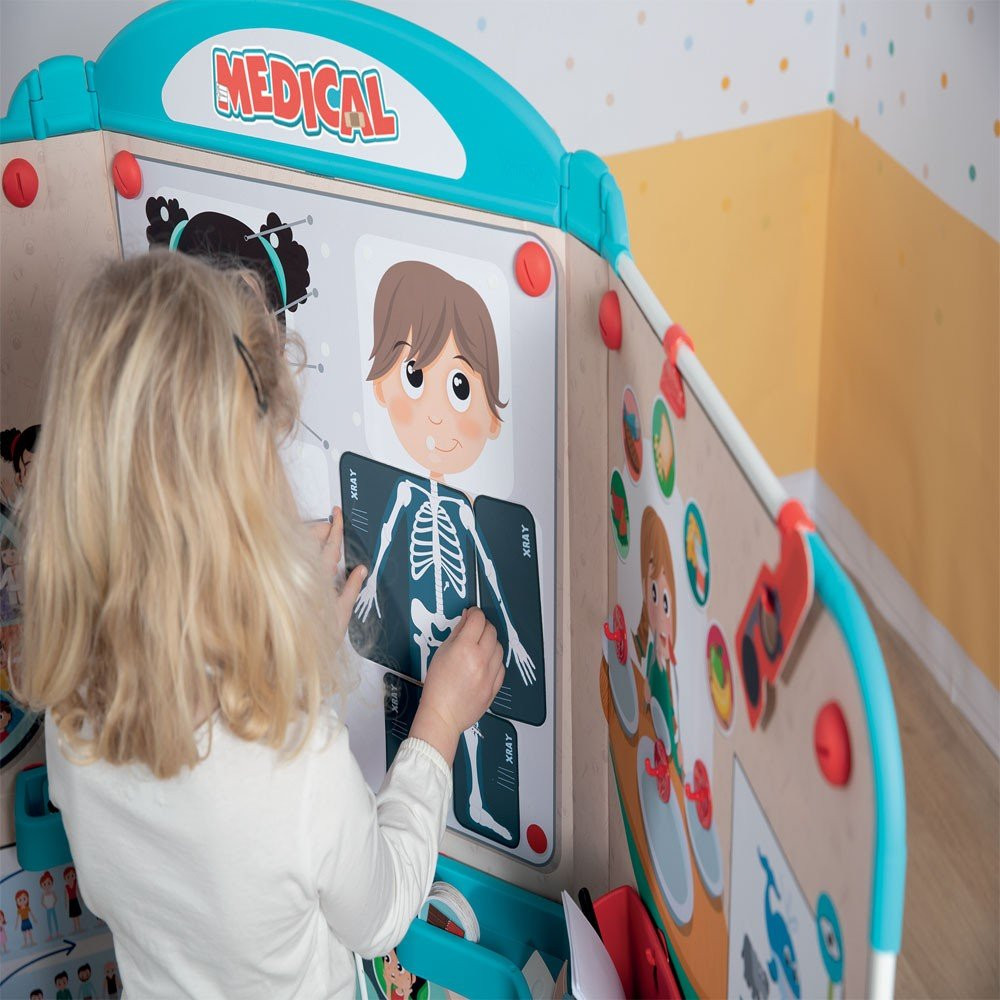 Smoby - Studio del Dottore